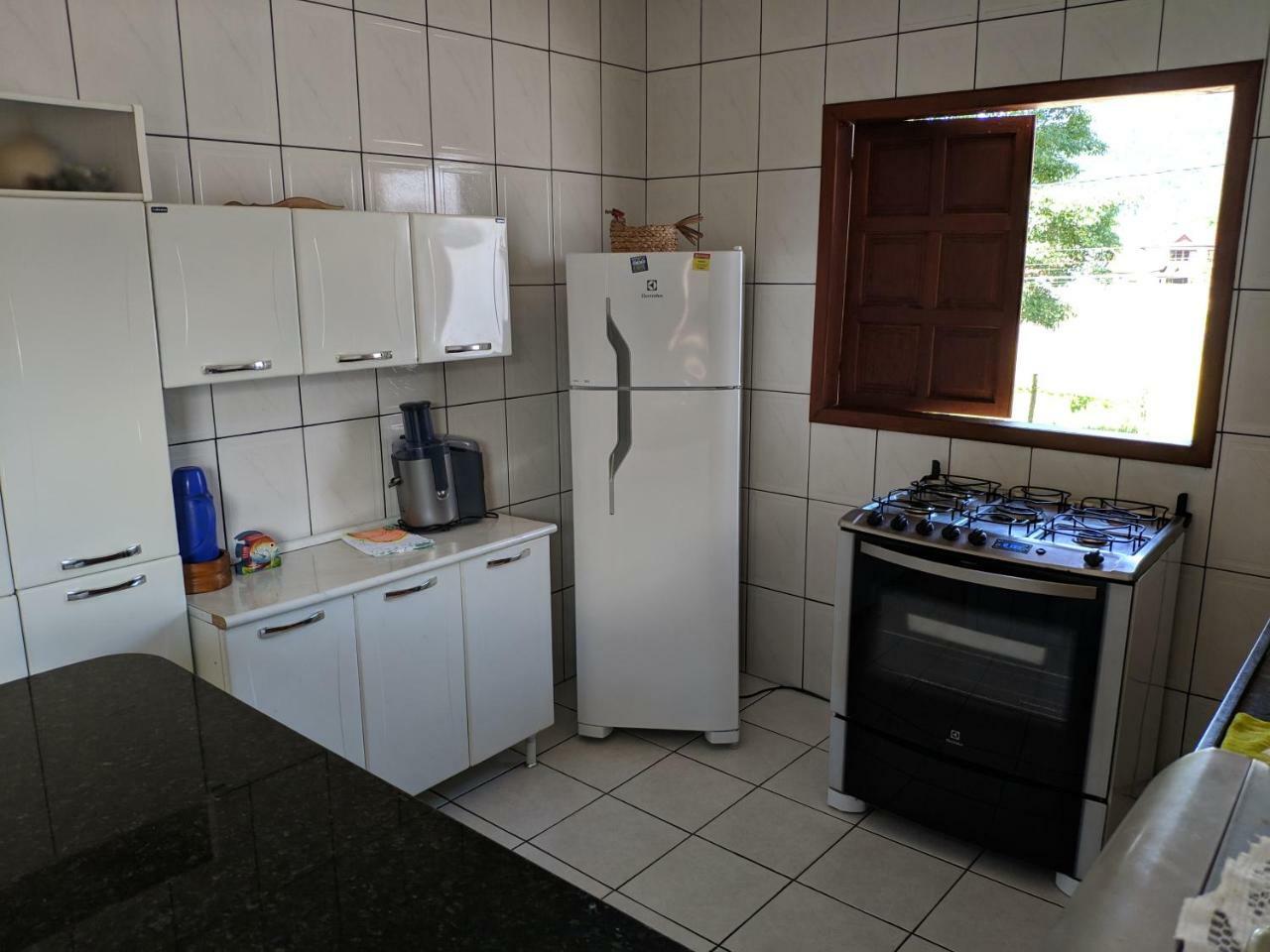 Casa Praiamar Paraty Villa Eksteriør bilde